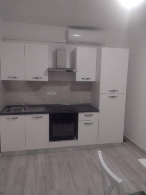 Apartman sa dvije sobe